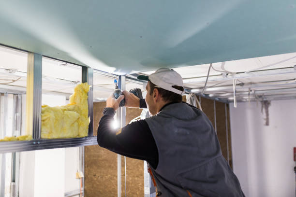 Insulation Services